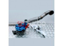 Kit Turbo GTB2260VK per Elaborazione Audi, VW 105cv 130cv e 140 cv