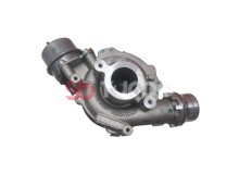 Turbo per Renault, Nissan, Mercedes, Dacia 1.5 cdi 16359700011