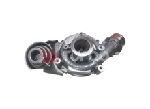 Turbo per  Nissan, Renault 1.5 dci 90cv 801374-4