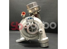 Turbo per Renault , Dacia 1.5 54399700087