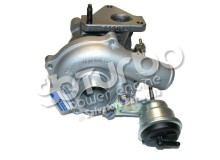 TURBO COMPRESSORE RENAULT-NISSAN 1.5 DCI  82 CV