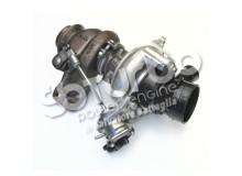 TURBO COMPRESSORE PER PEUGEOT-CITROEN-FORD1.6 TDC 90 CV