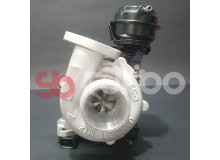 Turbo Opel 1.7 CDTI 125 CV 779591-4