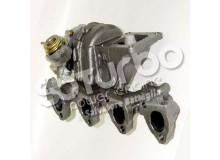 TURBO COMPRESSORE PER FORD  1.8 TDCI 115 CV