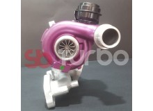 Turbo Elaborato 724930 GT1749VA Upload GT1752VA per Volkswagen, Audi,Seat 2.0 140 cv