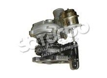 TURBO COMPRESSORE PER VOLVO-RENAULT-OPEL-MITSUBISHI 1.9 DCI 100 CV