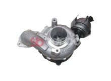 Turbo per Citroen, Volvo, Peugeot, Ford 1.6 115 cv 806291-2