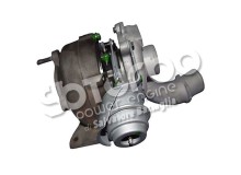 TURBO COMPRESSORE PER MITSUBISHI-RENAULT-VOLVO 1.9 DCI 120 CV