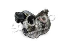 GEOMETRIA VARIABILE PER LAND ROVER-RANGE ROVER 2.7 TDV 190 CV