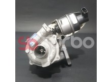 Turbo Fiat 500L, Alfa Mito 1.3 JTDM kw60/Cv82 54309700000
