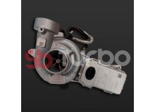 Turbo revisionato A6510900886 Mercedes Classe A, GLA, B