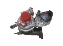 Turbo  per Fiat 1.3 M-jet 95cv   822088-6