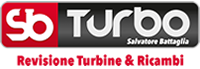 SB turbo | turbine revisionate ed elaborate